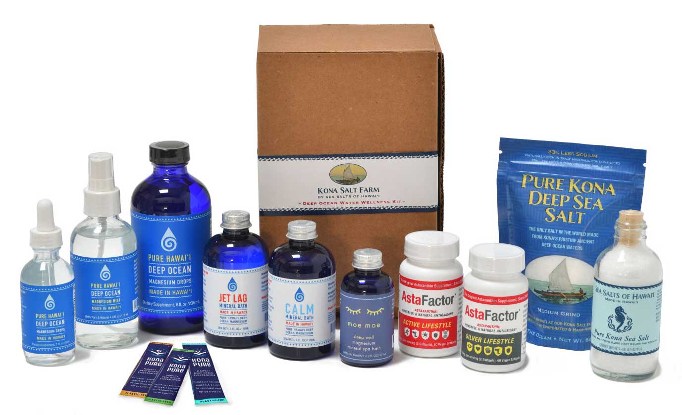 Enjoy 15% Off Our Most Popular Wellness Products