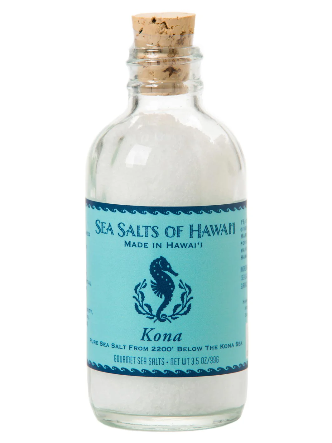 Pure Kona Sea Salt